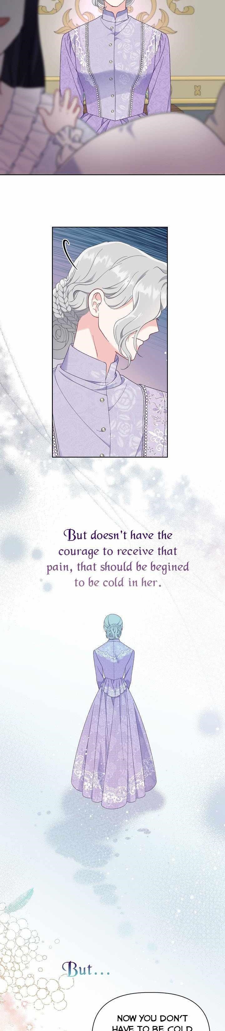 18+ A Transmigrator's Privilege Chapter 21 page 5
