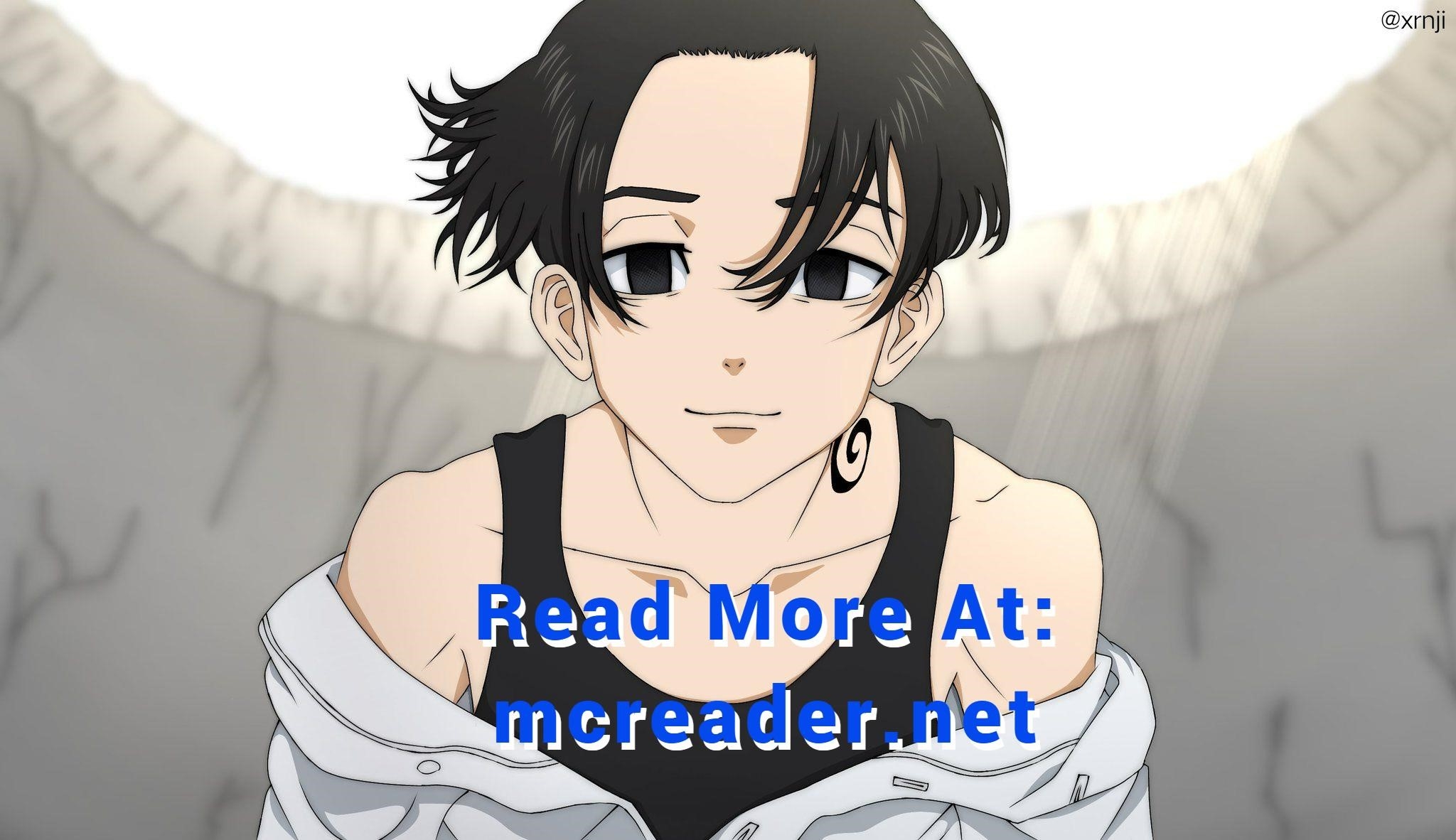 18+ A Transmigrator's Privilege Chapter 21 page 25