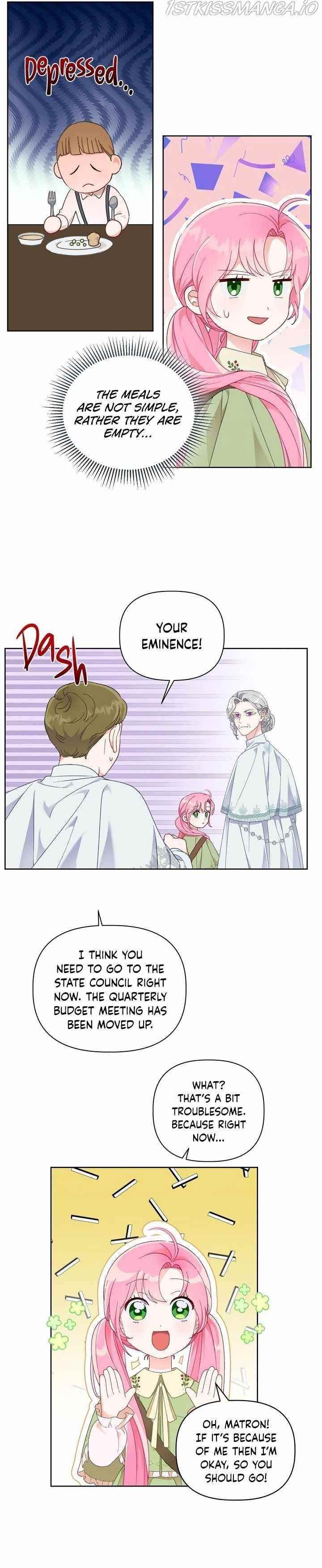 18+ A Transmigrator's Privilege Chapter 22 page 17