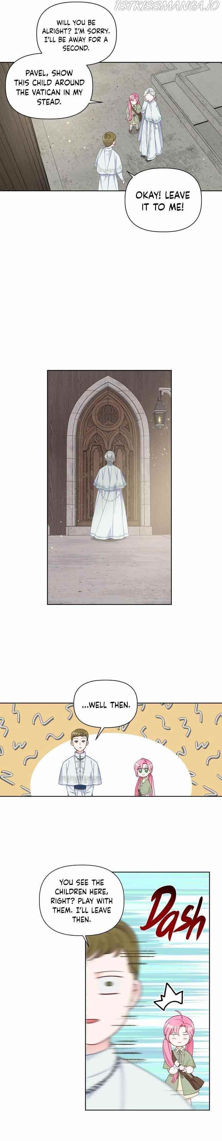 18+ A Transmigrator's Privilege Chapter 22 page 18