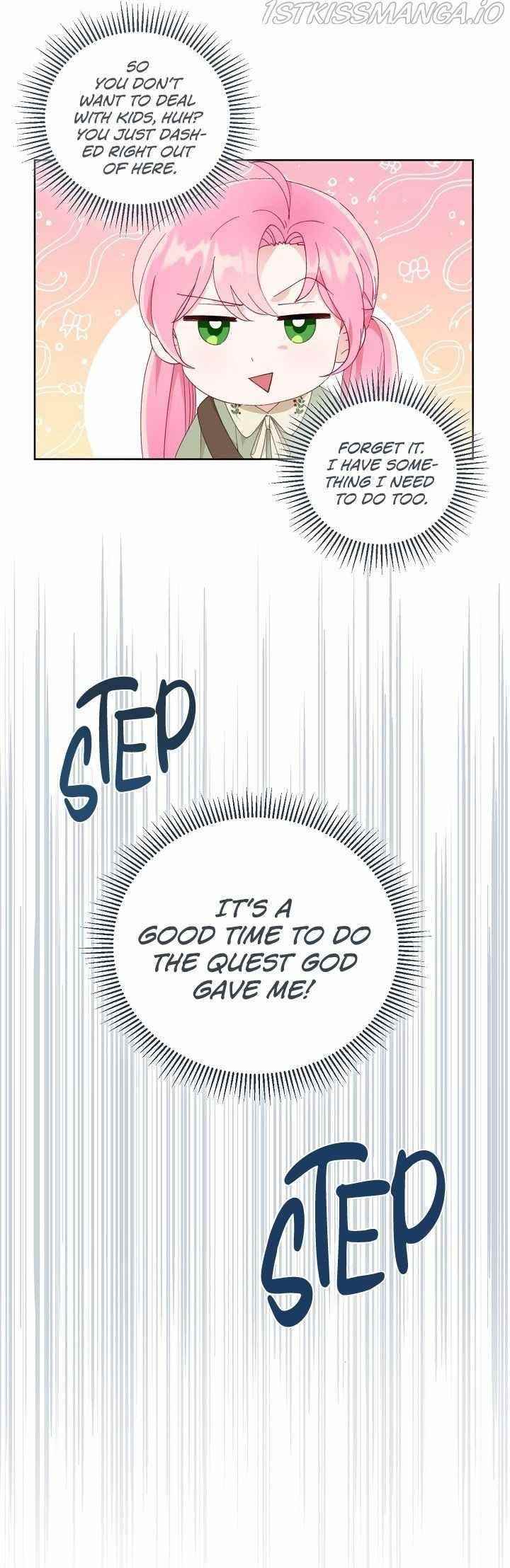 18+ A Transmigrator's Privilege Chapter 22 page 19
