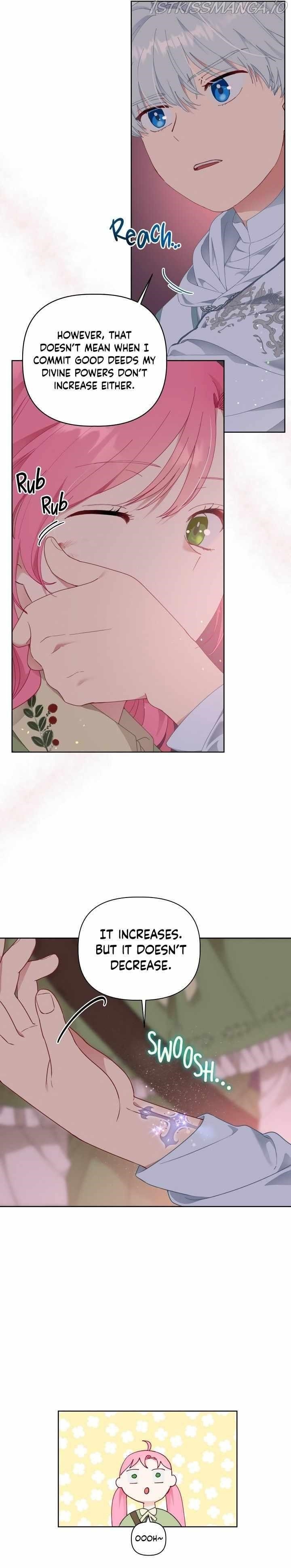 18+ A Transmigrator's Privilege Chapter 25 page 5