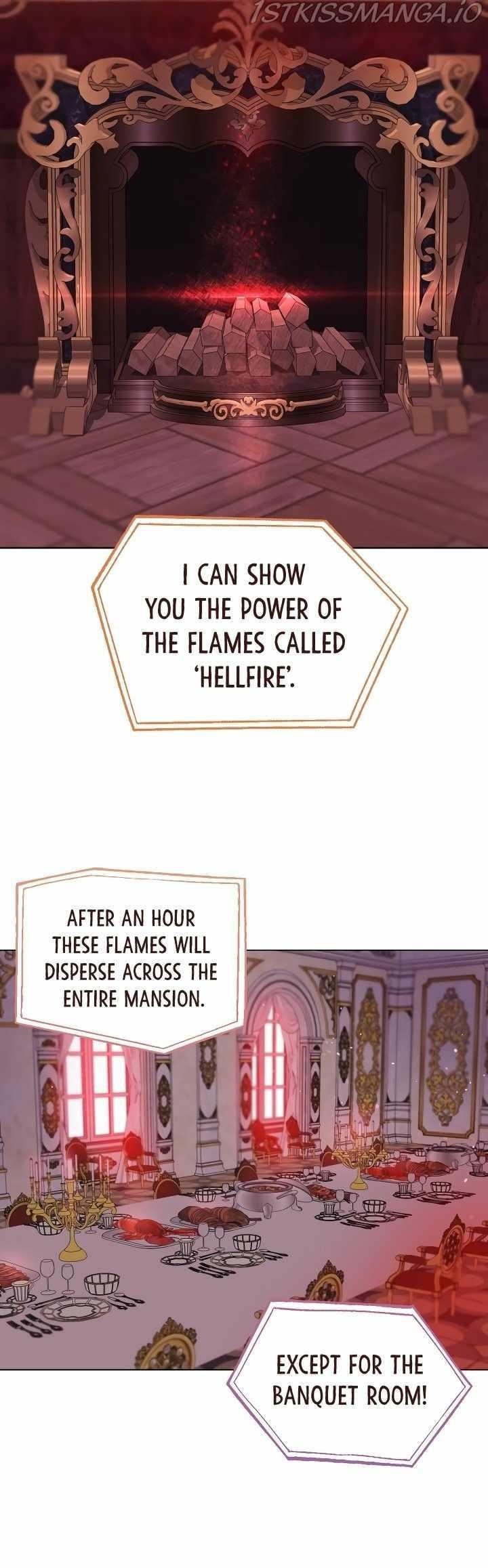18+ A Transmigrator's Privilege Chapter 25 page 14