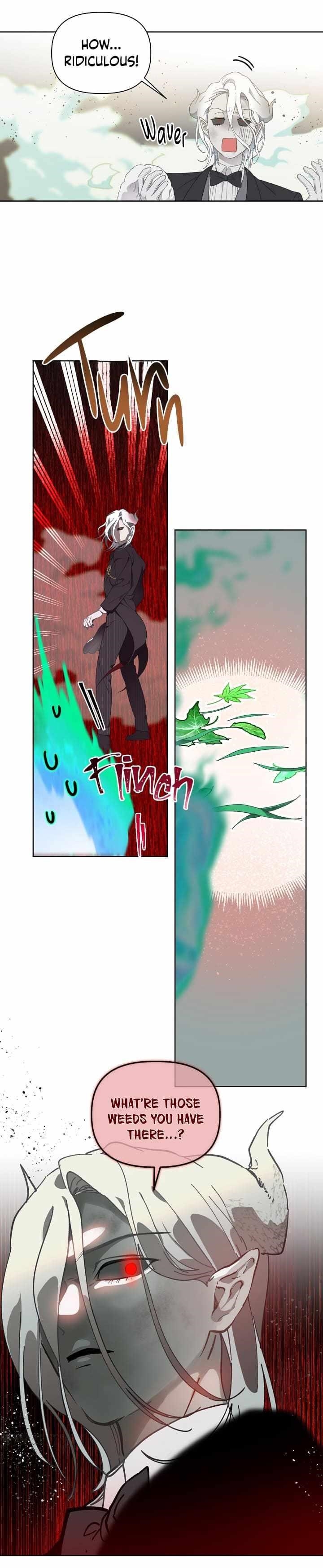 18+ A Transmigrator's Privilege Chapter 26 page 9