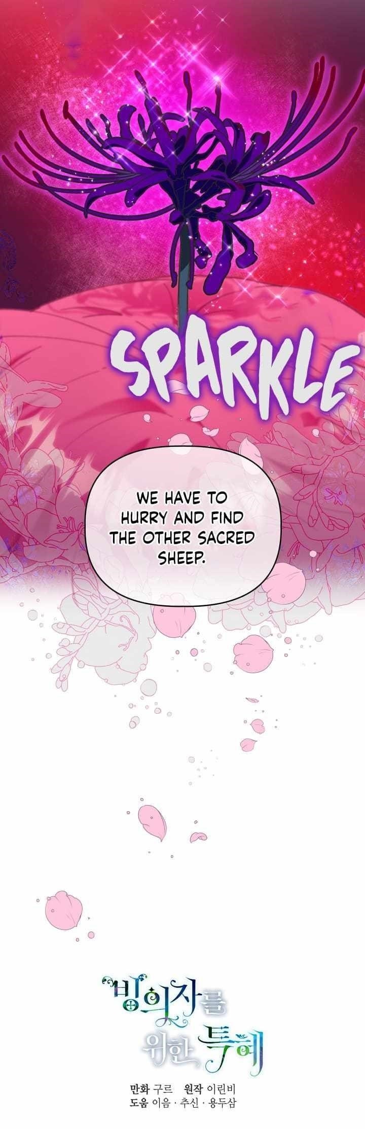 18+ A Transmigrator's Privilege Chapter 26 page 23