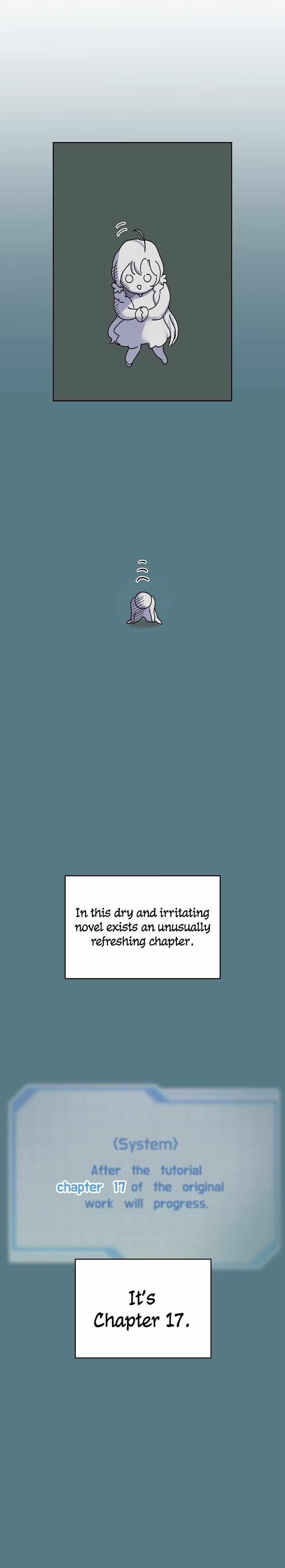 18+ A Transmigrator's Privilege Chapter 3 page 9