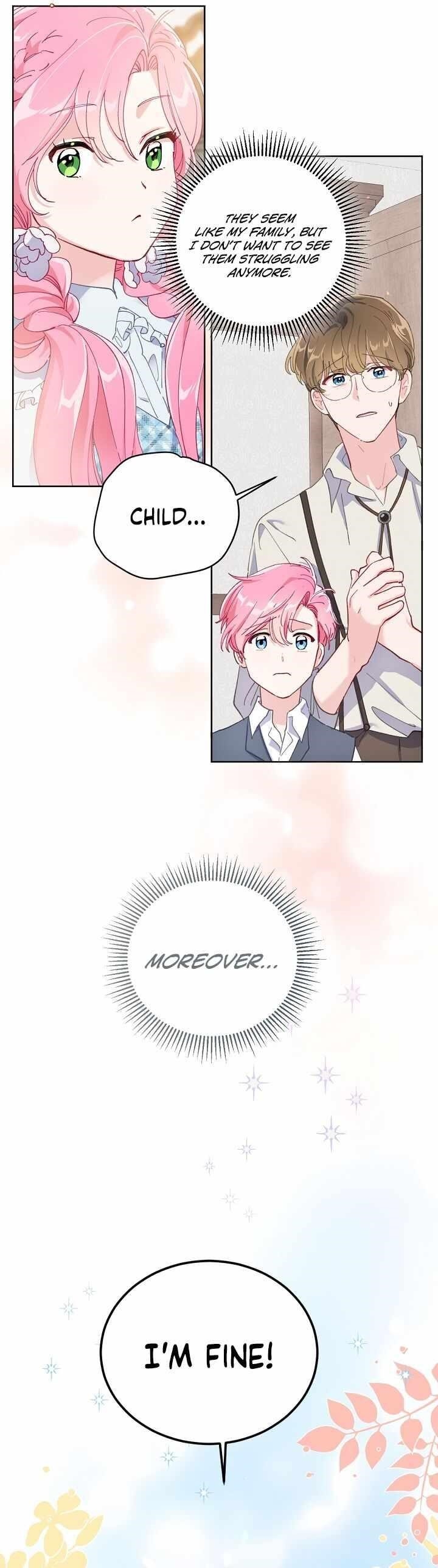 18+ A Transmigrator's Privilege Chapter 3 page 26