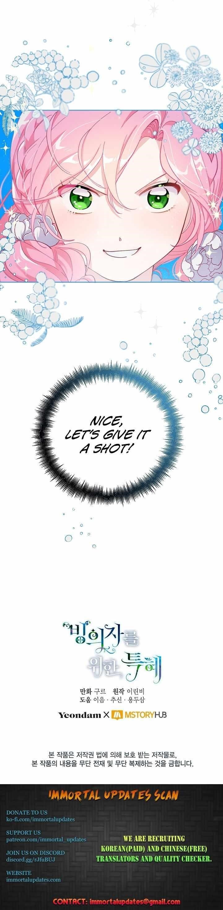 18+ A Transmigrator's Privilege Chapter 3 page 29