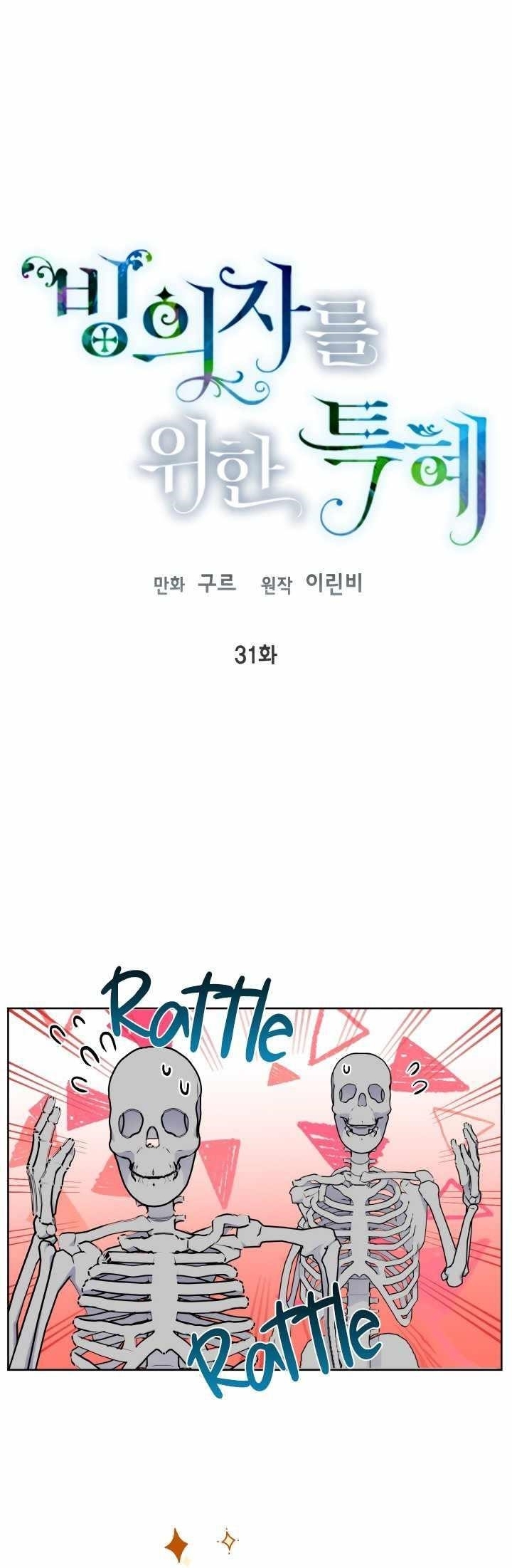 18+ A Transmigrator's Privilege Chapter 31 page 1