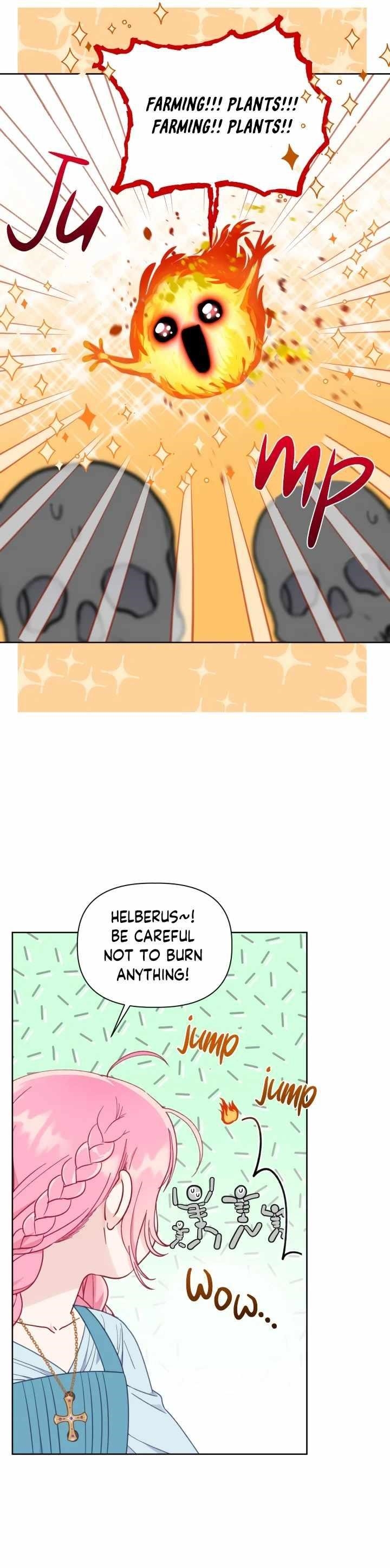 18+ A Transmigrator's Privilege Chapter 31 page 2