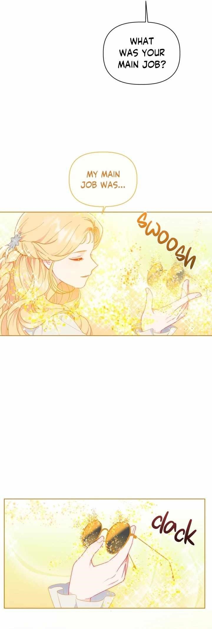 18+ A Transmigrator's Privilege Chapter 32 page 4