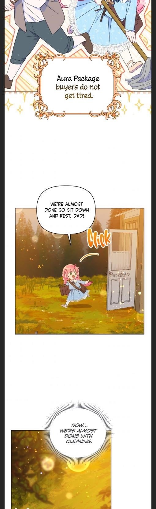 18+ A Transmigrator's Privilege Chapter 36 page 15