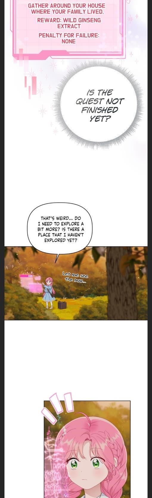 18+ A Transmigrator's Privilege Chapter 36 page 17