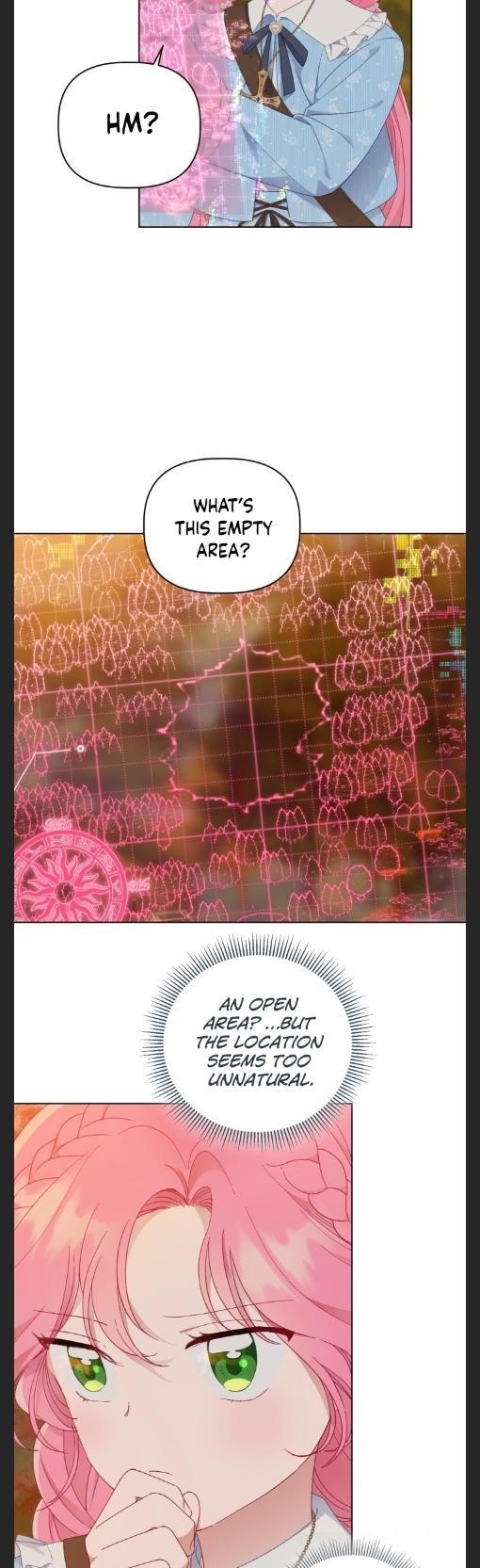 18+ A Transmigrator's Privilege Chapter 36 page 18