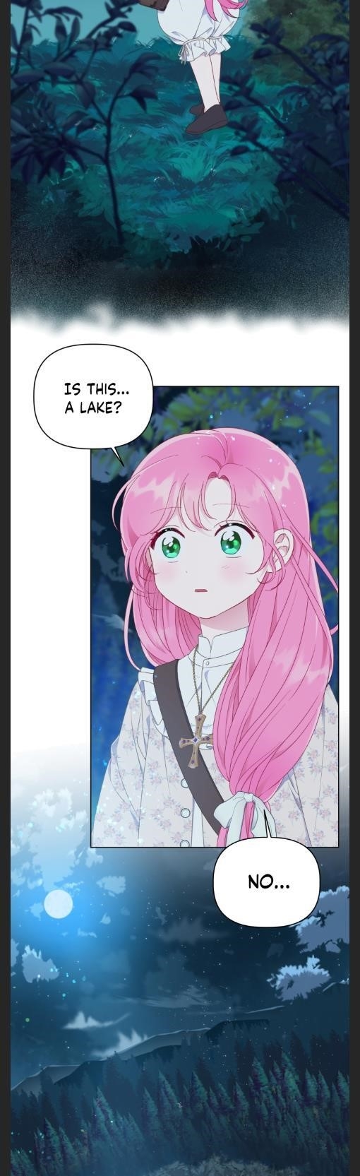 18+ A Transmigrator's Privilege Chapter 36 page 23