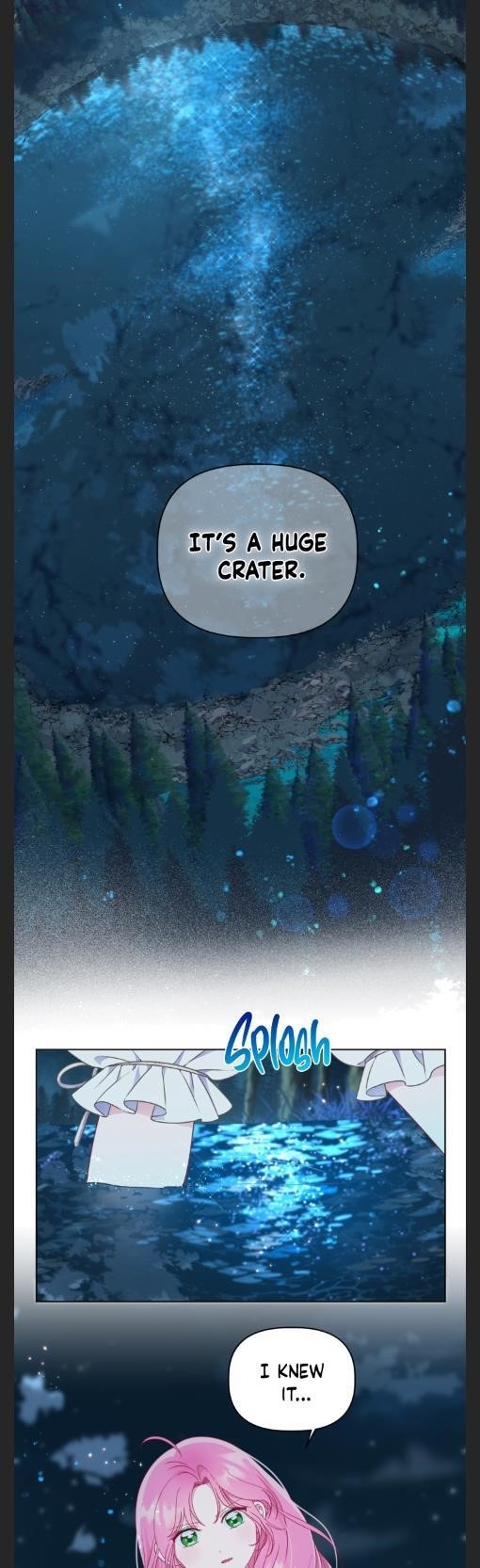 18+ A Transmigrator's Privilege Chapter 36 page 24