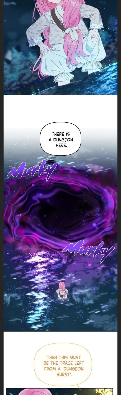 18+ A Transmigrator's Privilege Chapter 36 page 25