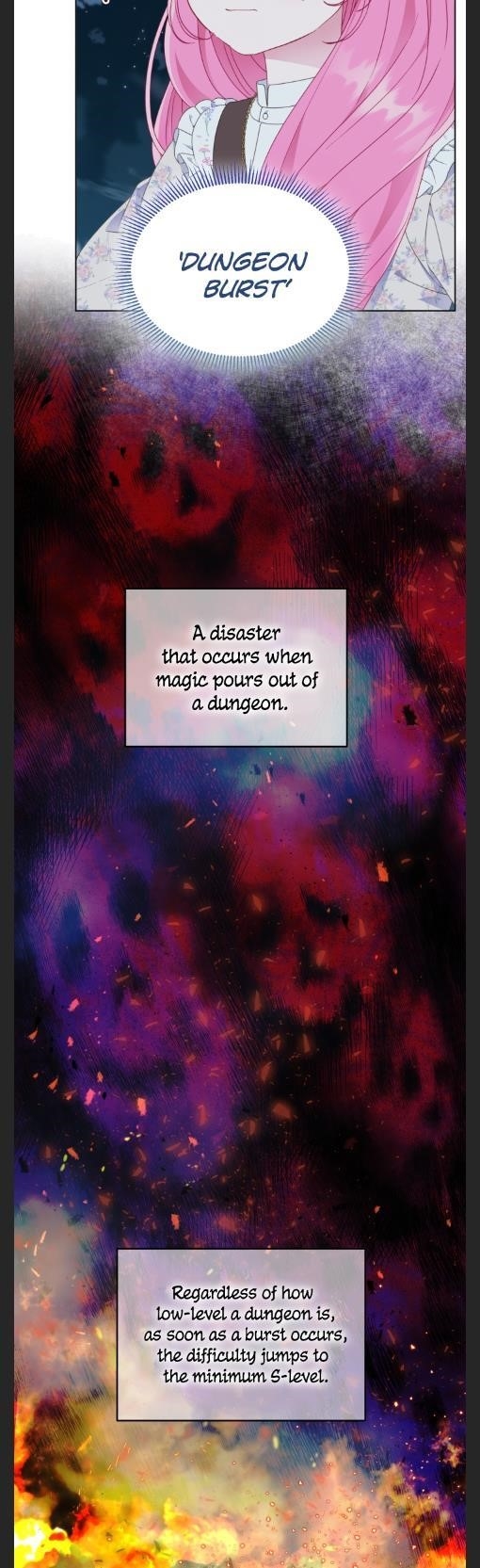 18+ A Transmigrator's Privilege Chapter 36 page 27
