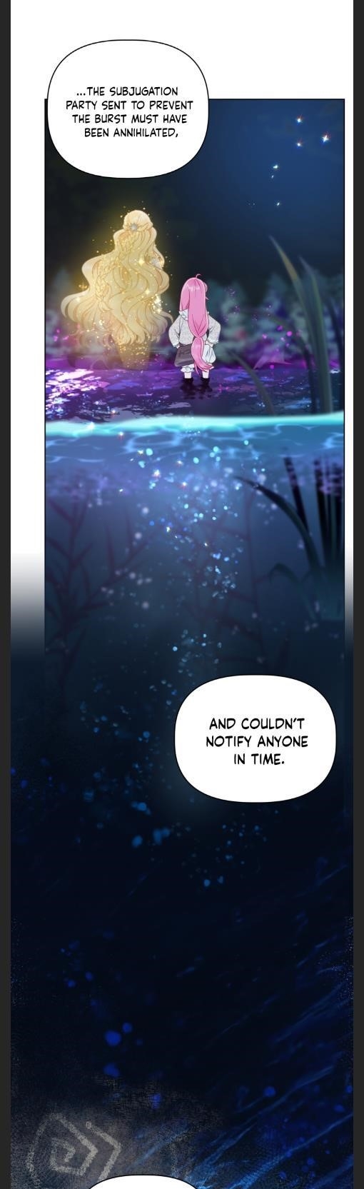 18+ A Transmigrator's Privilege Chapter 36 page 29