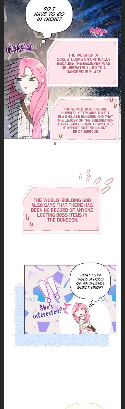18+ A Transmigrator's Privilege Chapter 36 page 30