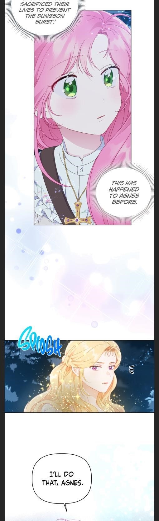 18+ A Transmigrator's Privilege Chapter 36 page 32