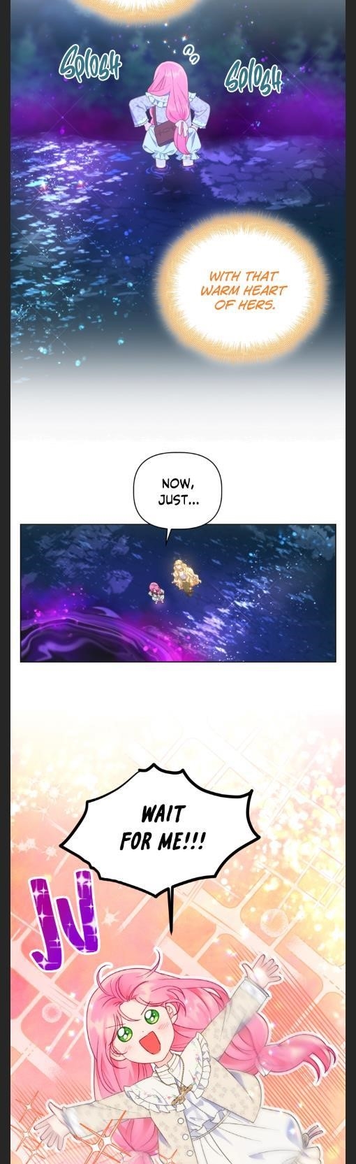 18+ A Transmigrator's Privilege Chapter 36 page 34