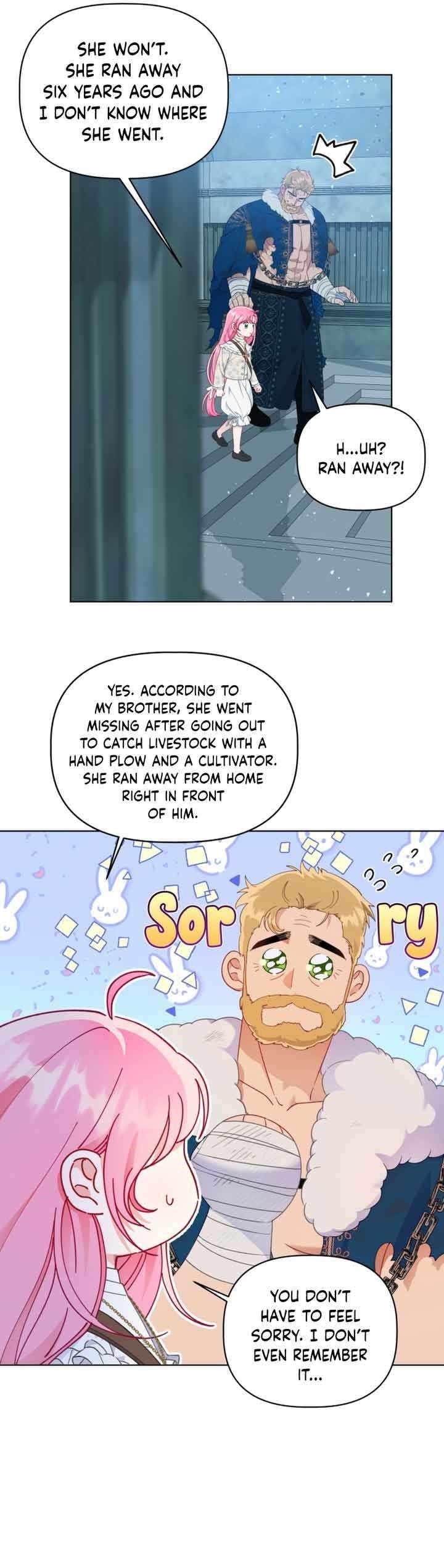 18+ A Transmigrator's Privilege Chapter 38 page 2