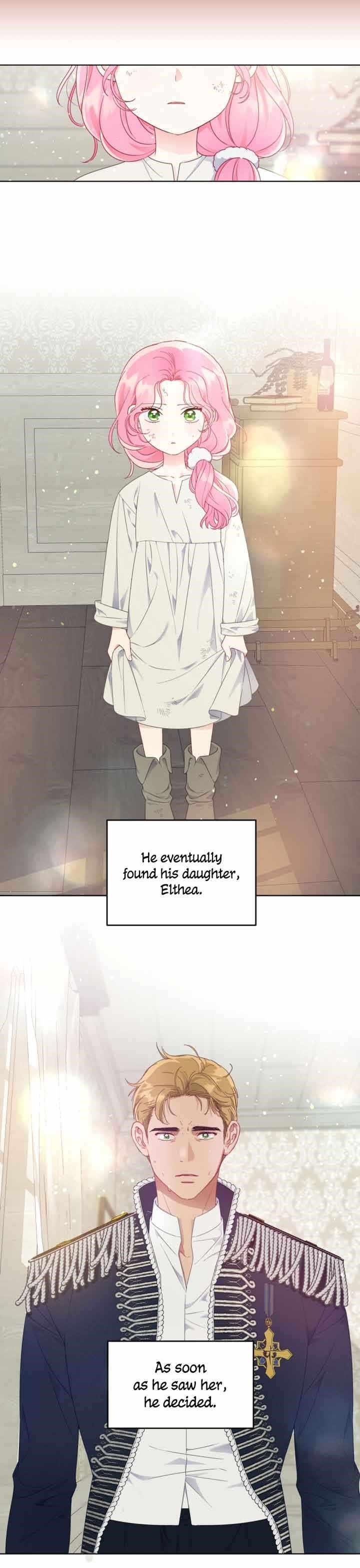 18+ A Transmigrator's Privilege Chapter 38 page 7