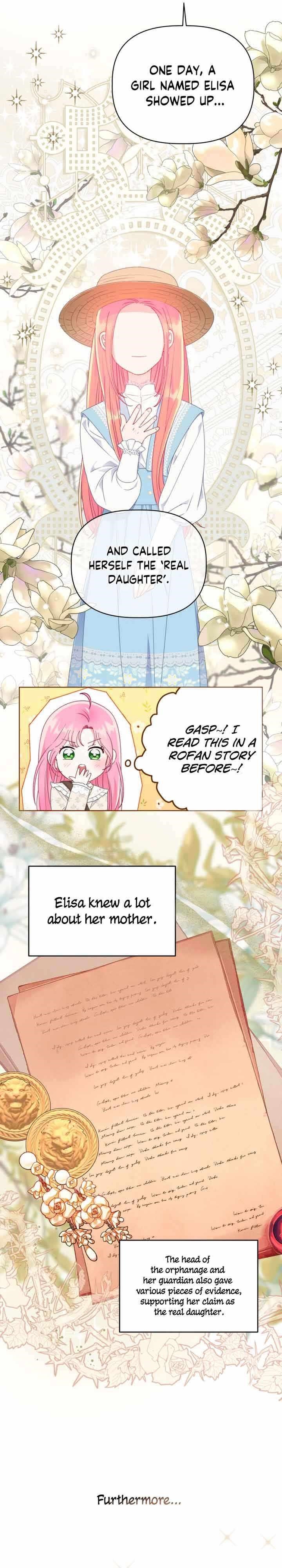 18+ A Transmigrator's Privilege Chapter 38 page 15