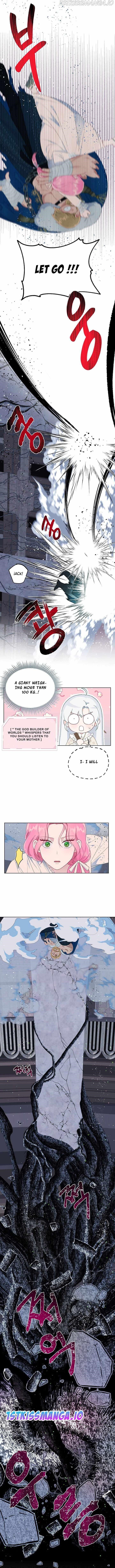18+ A Transmigrator's Privilege Chapter 40 page 2