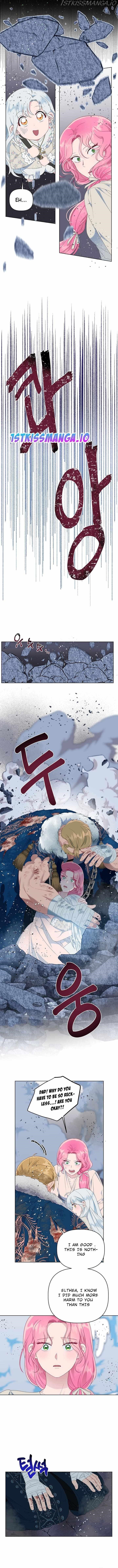 18+ A Transmigrator's Privilege Chapter 40 page 3