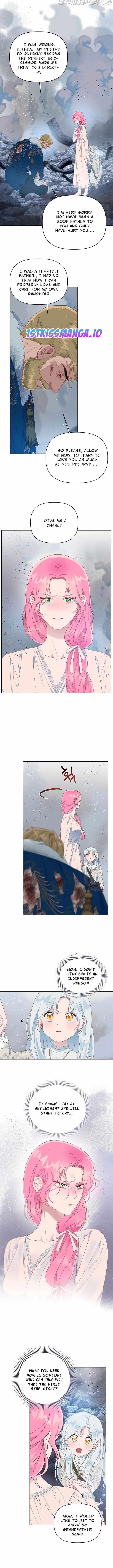 18+ A Transmigrator's Privilege Chapter 40 page 4