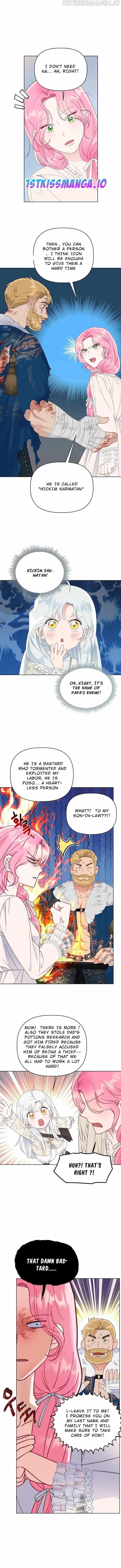 18+ A Transmigrator's Privilege Chapter 40 page 6