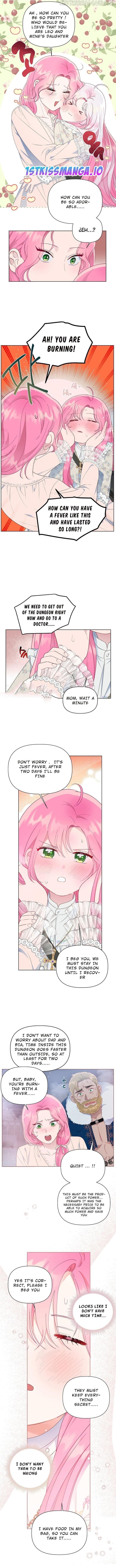 18+ A Transmigrator's Privilege Chapter 40 page 9