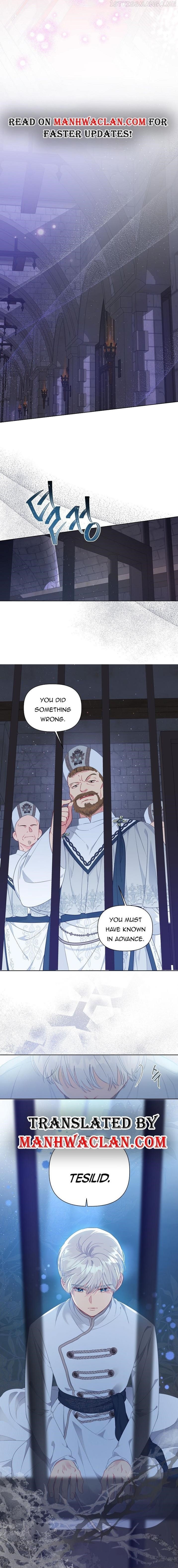 18+ A Transmigrator's Privilege Chapter 47 page 8
