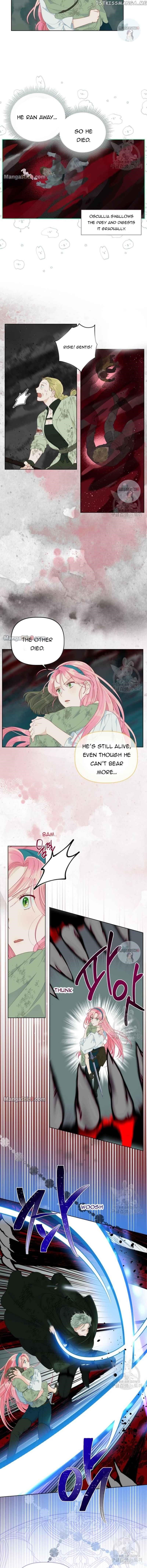 18+ A Transmigrator's Privilege Chapter 54 page 4