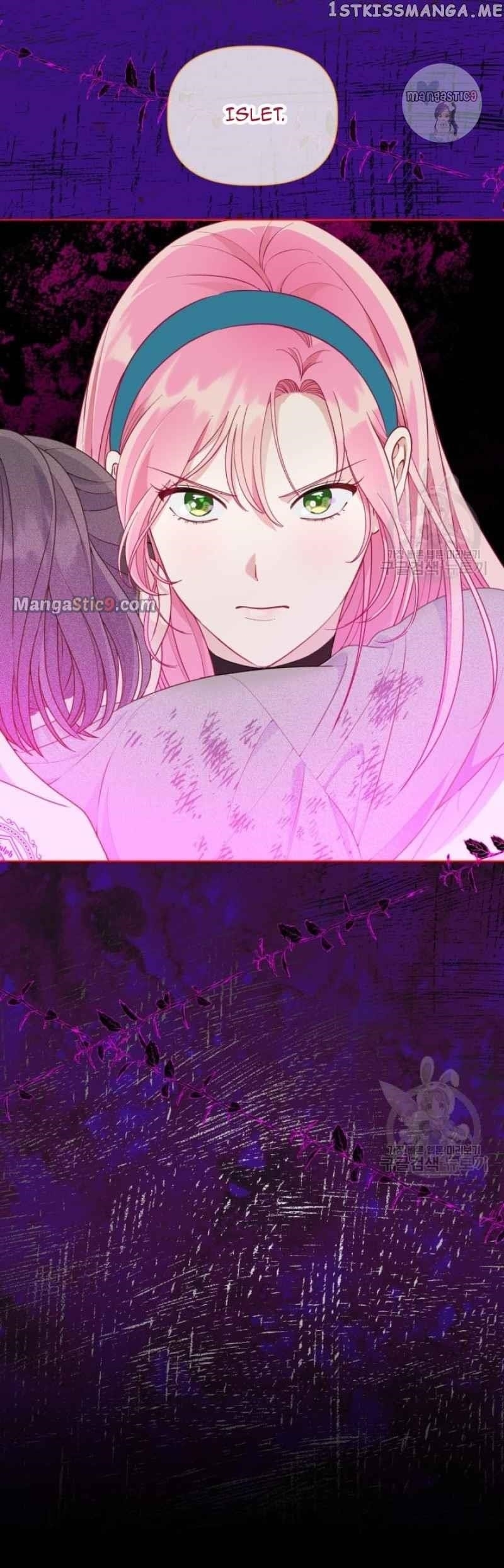 18+ A Transmigrator's Privilege Chapter 54 page 8