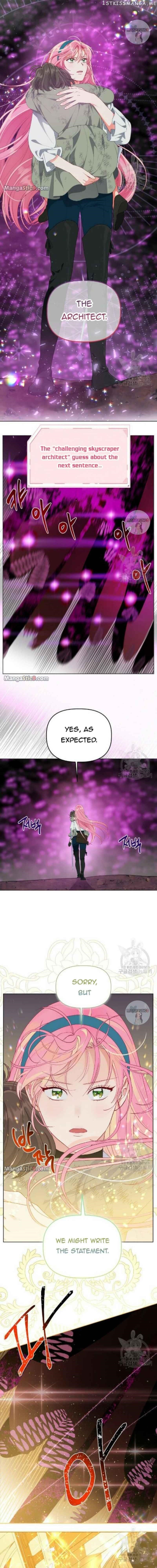 18+ A Transmigrator's Privilege Chapter 55 page 3
