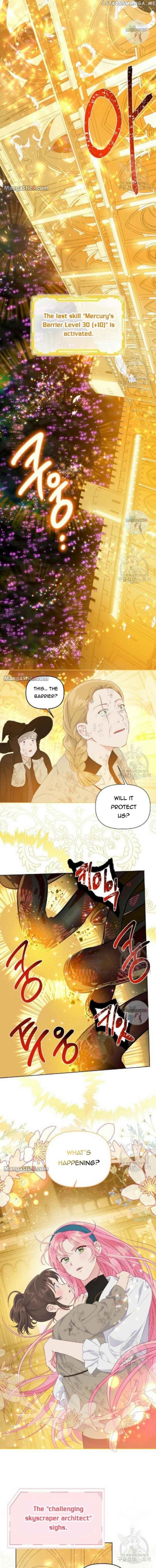 18+ A Transmigrator's Privilege Chapter 55 page 4