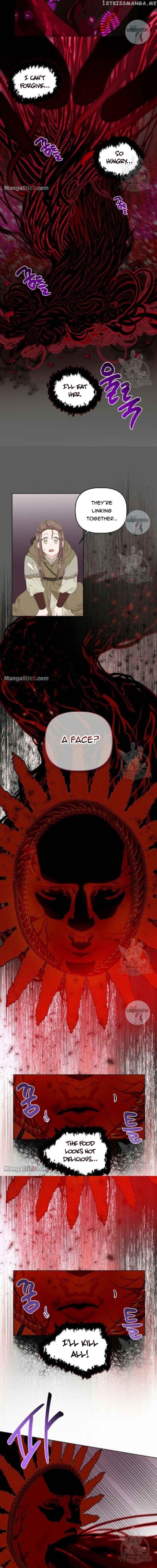 18+ A Transmigrator's Privilege Chapter 55 page 6