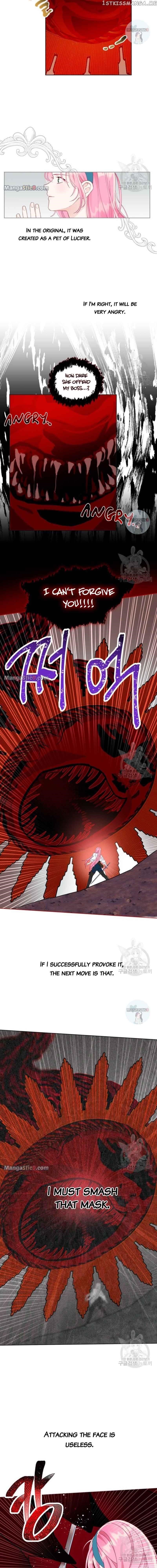 18+ A Transmigrator's Privilege Chapter 55 page 10
