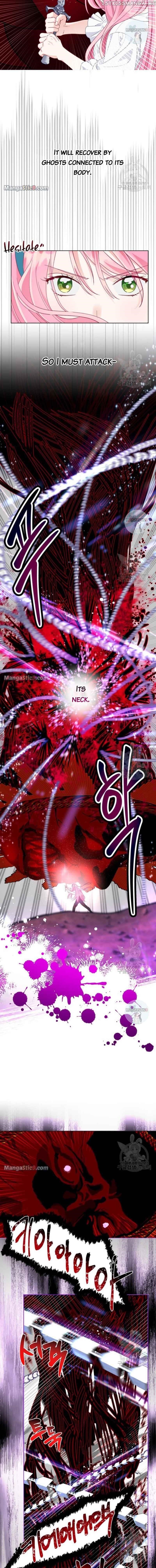 18+ A Transmigrator's Privilege Chapter 55 page 11