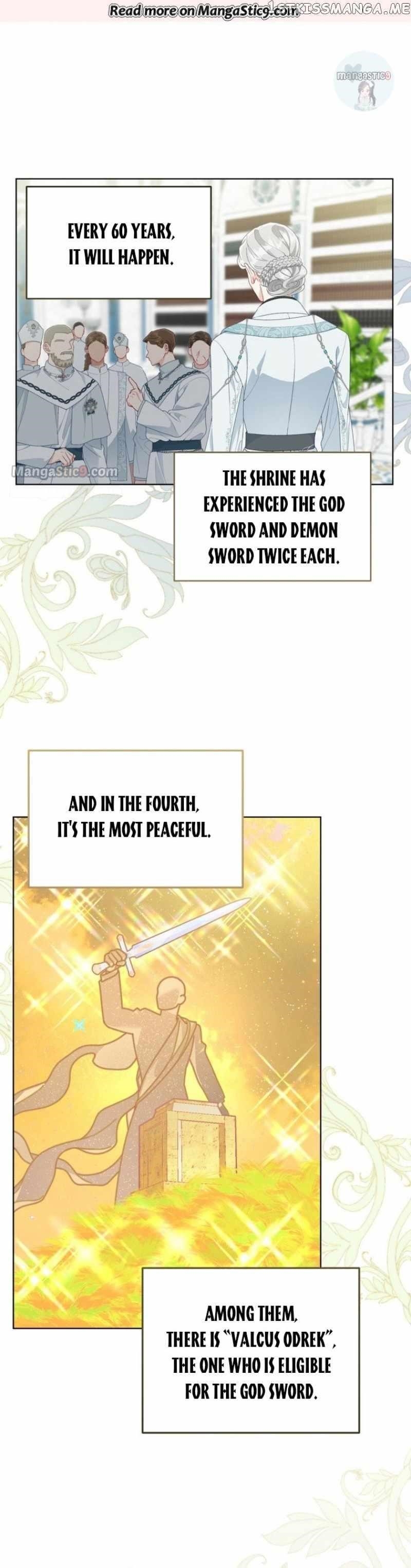 18+ A Transmigrator's Privilege Chapter 58 page 3