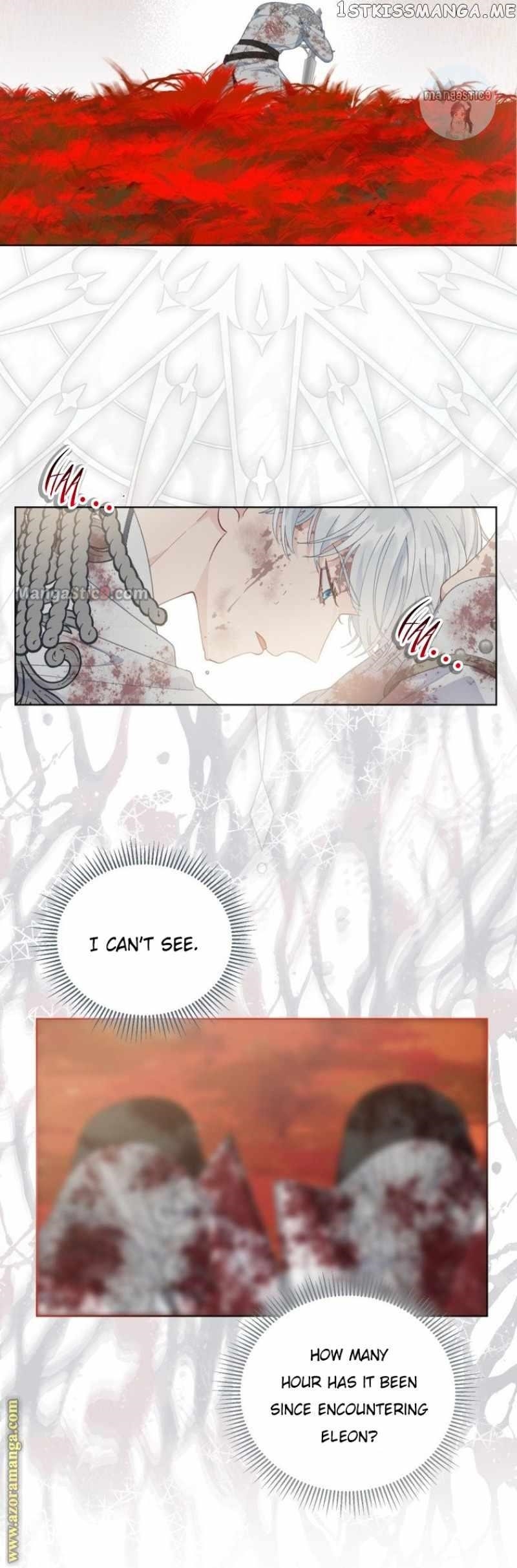 18+ A Transmigrator's Privilege Chapter 58 page 12