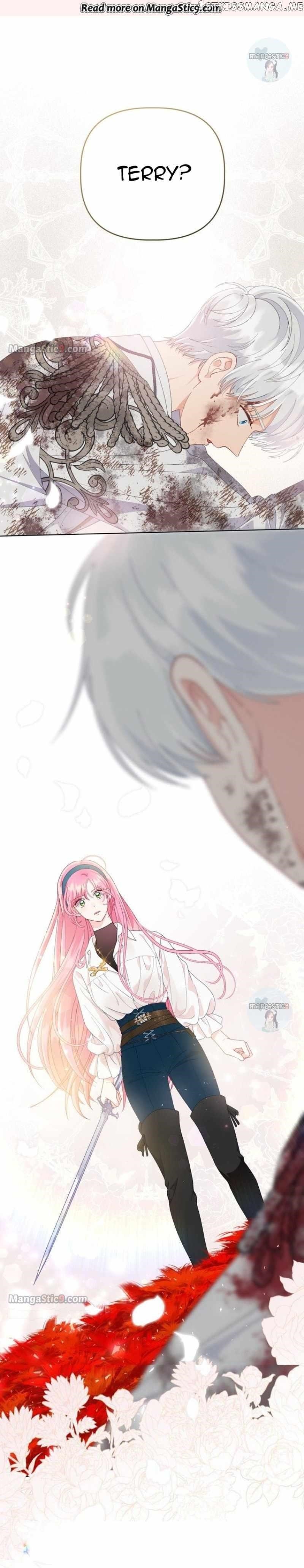 18+ A Transmigrator's Privilege Chapter 58 page 14
