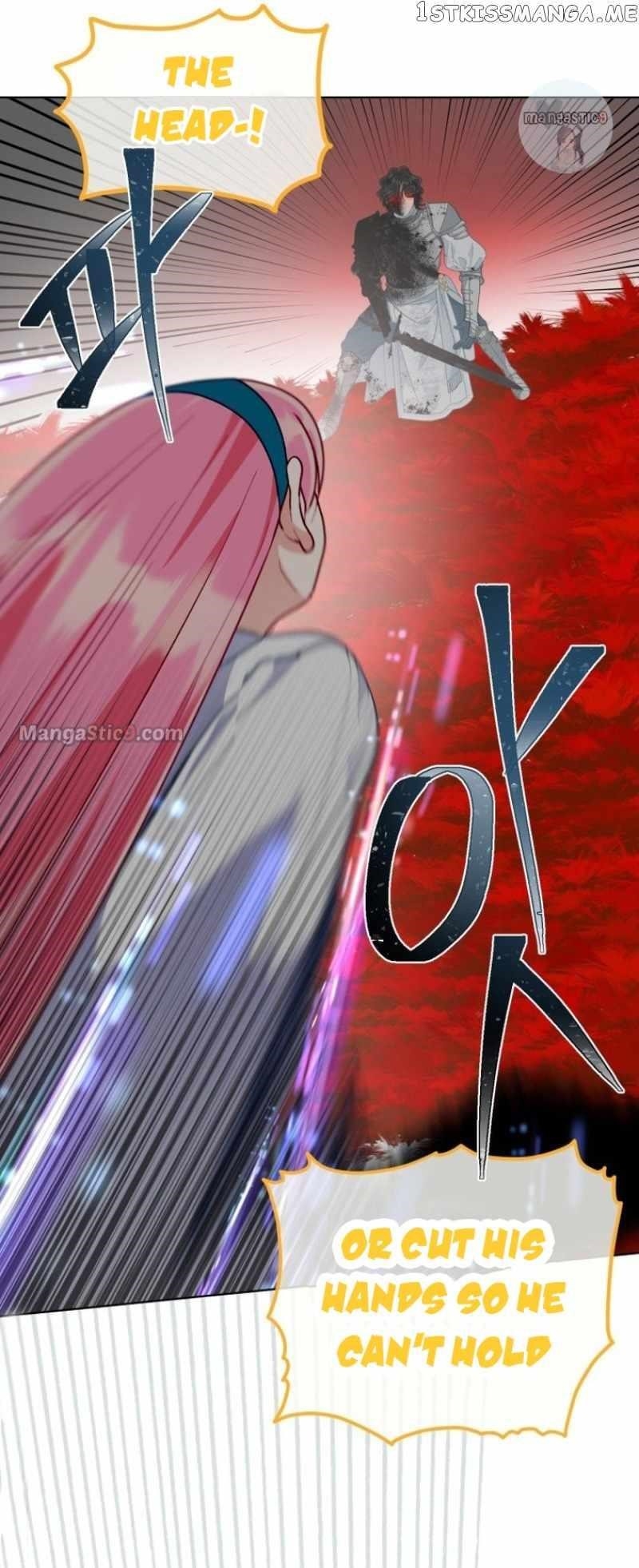 18+ A Transmigrator's Privilege Chapter 58 page 21