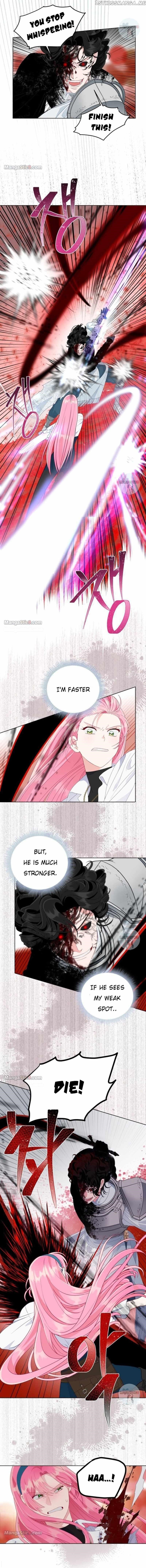 18+ A Transmigrator's Privilege Chapter 58 page 22