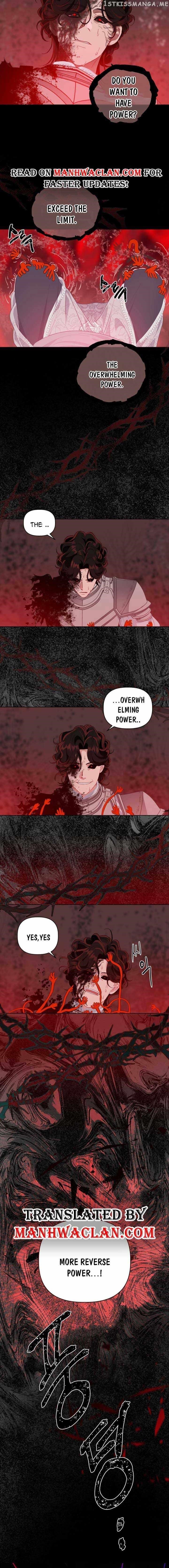 18+ A Transmigrator's Privilege Chapter 59 page 7