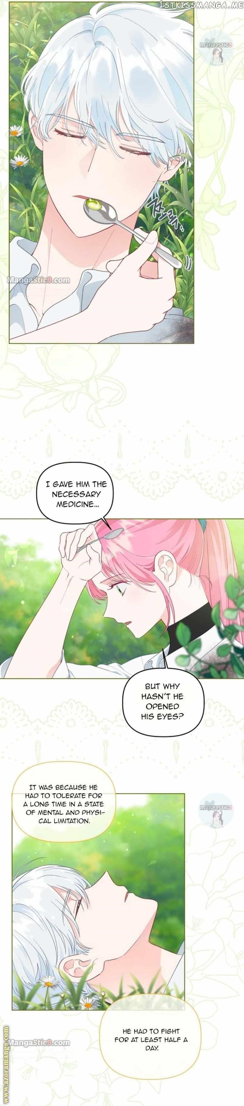 18+ A Transmigrator's Privilege Chapter 60 page 2
