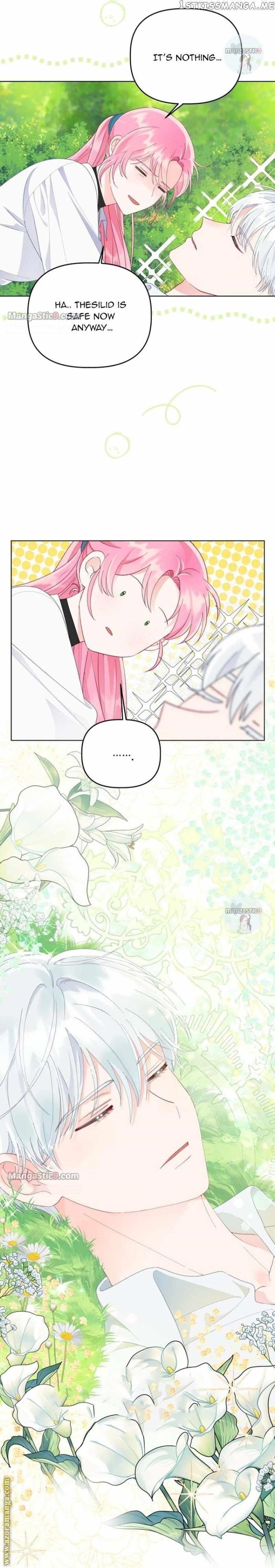 18+ A Transmigrator's Privilege Chapter 60 page 9